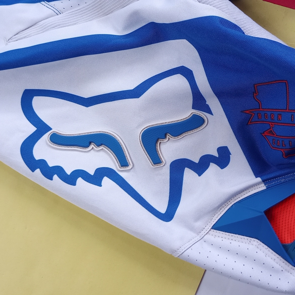 Fox 360 Intake 14 Motocross RACING Pant - Picture 5 of 15